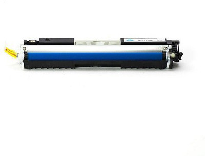 Printwell 130A Cyan/ CF351A Toner Cartridge Compatible For CF351A Cyan Toner Cartridge For Use In HP LaserJet M176n / M177fw Printers Single Color Ink Toner(Cyan)
Printwell 130A Cyan/ CF351A Toner Cartridge Compatible For CF351A Cyan Toner Cartridge For Use In HP LaserJet M176n / M177fw Printers Single Color Ink Toner(Cyan)