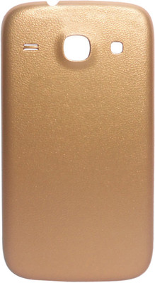 Oktata Samsung Galaxy Core i8262 Back Panel(Gold)