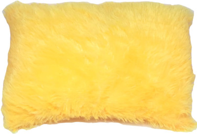 COST TO COST Cushion Soft - 28 cm(Yellow)