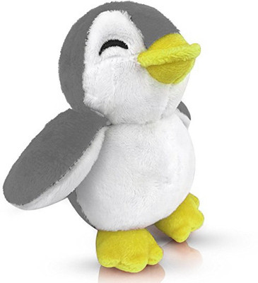 nb phoenix penguin grey stuffed toy 20cm - 10 cm(Grey)