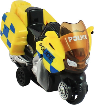 DealBindaas Die Cast Metal 1:32 Bike Police | Pull Back Action | Dinky Car | Toys | Children Gift Collection | Yellow(Yellow)
DealBindaas Die Cast Metal 1:32 Bike Police | Pull Back Action | Dinky Car | Toys | Children Gift Collection | Yellow(Yellow)