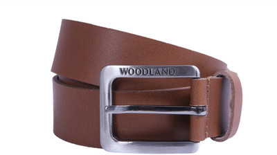 Woodland Men Casual Tan Genuine Leather Belt, Woodland Men Formal Brown Genuine Leather Belt, Tan
Woodland Men Casual Tan Genuine Leather Belt, Woodland Men Formal Brown Genuine Leather Belt, Tan