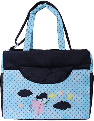 Poddar Fashion Square New Born Baby Multipurpose Mother Bag With Holder Daiper Changing Multi Compartment For Baby Care And Maternity Handbag Messenger Bag Diaper Nappy Mama Shoulder Bag Diaper Bag For Baby Multipurpose Waterproof Mother Bag Diaper Bag Mo
Poddar Fashion Square New Born Baby Multipurpose Mother Bag With Holder Daiper Changing Multi Compartment For Baby Care And Maternity Handbag Messenger Bag Diaper Nappy Mama Shoulder Bag Diaper Bag For Baby Multipurpose Waterproof Mother Bag Diaper Bag Mo