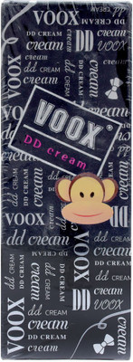 VOOX DD Cream 2 Pcs Couple Set Whitening Lightening Skin Care Moist UV Sunscreen(1 g)
VOOX DD Cream 2 Pcs Couple Set Whitening Lightening Skin Care Moist UV Sunscreen(1 g)