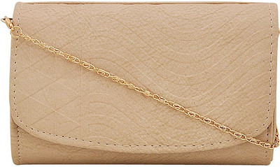 Mark & Keith Sling Bag(Brown)