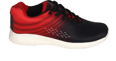 Altra Lace-Up Black & Red stylish Casual Sports Shoes for Men (Size- ) Walking Shoes For Men(Black, Red
Altra Lace-Up Black & Red stylish Casual Sports Shoes for Men (Size- ) Walking Shoes For Men(Black, Red