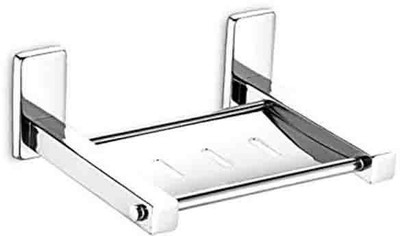 Shaks Traders Bathroom Accessories / Soap Dish / Soap Holder Stand (Sapphire)(Silver)
Shaks Traders Bathroom Accessories / Soap Dish / Soap Holder Stand (Sapphire)(Silver)