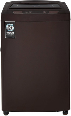 Godrej 6.2 kg Fully Automatic Top Load Washing Machine Brown(WTA EON 620 CI), Cocoa brown
Godrej 6.2 kg Fully Automatic Top Load Washing Machine Brown(WTA EON 620 CI), Cocoa brown