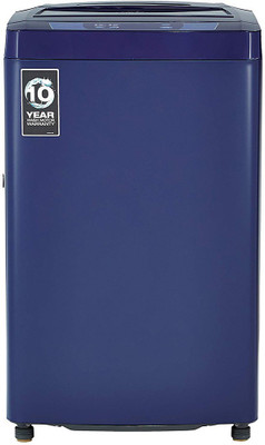 Godrej 6.2 kg Fully Automatic Top Load Washing Machine Blue(WTA EON 620 CI), Indigo blue
Godrej 6.2 kg Fully Automatic Top Load Washing Machine Blue(WTA EON 620 CI), Indigo blue