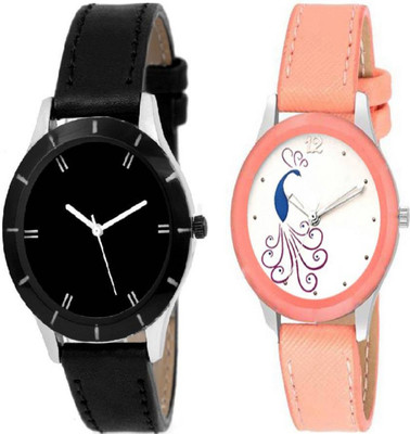 iDIVAS New Arrival Stylish Peacock Printed Dial Leather Strap 003114 Watch - For Women
iDIVAS New Arrival Stylish Peacock Printed Dial Leather Strap 003114 Watch - For Women