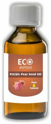 ECO_AUROUS Prickly Pear Seed Oil 100% Natural & Pure Carrier Oil | Prickly Pear Seed Oil | Natural Prickly Pear Seed Oil | Pure Prickly Pear Seed Oil 500ml(500 ml)
ECO_AUROUS Prickly Pear Seed Oil 100% Natural & Pure Carrier Oil | Prickly Pear Seed Oil | Natural Prickly Pear Seed Oil | Pure Prickly Pear Seed Oil 500ml(500 ml)