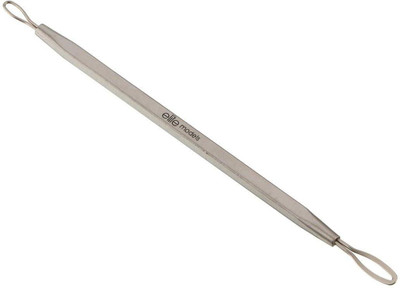Elite Models Stainless Steel Blackhead Remover Needle(Pack of 1)