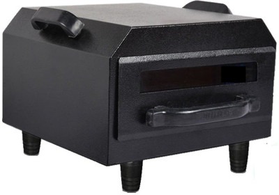 Glowberg Exclusive Premium Electric Tandoor with Extra Savings 14 inches Shocked Proof, Oil Free and Healthy Cooking Electric Tandoor
Glowberg Exclusive Premium Electric Tandoor with Extra Savings 14 inches Shocked Proof, Oil Free and Healthy Cooking Electric Tandoor