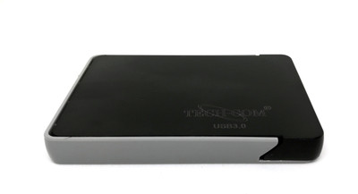 Tech-Com TTPL-3501 SATA 2.5 SATA Hard Drive / SSD Enclosure(For SSD, 2.5 in SATA HDD, Black& Grey)
Tech-Com TTPL-3501 SATA 2.5 SATA Hard Drive / SSD Enclosure(For SSD, 2.5 in SATA HDD, Black& Grey)
