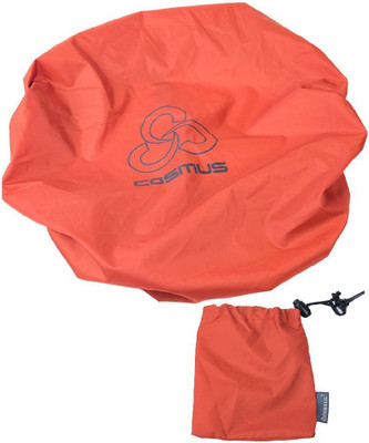 Cosmus Rust Rain Cover & Dust Cover with Pouch for upto 50 Ltrs Backpack Rust Rain Cover & Dust Cover with Pouch for upto 50 Ltrs Backpack Luggage Cover(17x20x2, Rust)
Cosmus Rust Rain Cover & Dust Cover with Pouch for upto 50 Ltrs Backpack Rust Rain Cover & Dust Cover with Pouch for upto 50 Ltrs Backpack Luggage Cover(17x20x2, Rust)