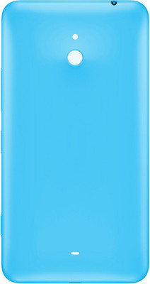 Oktata Nokia Lumia 1320 Back Panel(Blue)