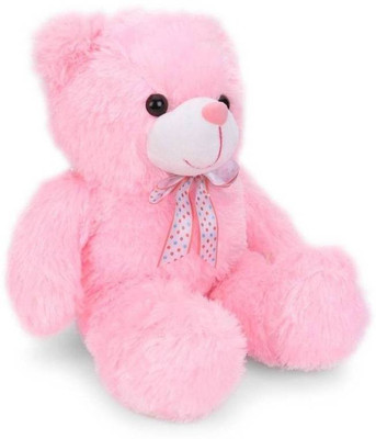 TEDDYLANE 3 Feet Long Cute Teddy Bear - 89.400001 cm(Pink)