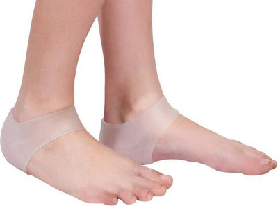 visionrabbit VR1690 Heel Support(White