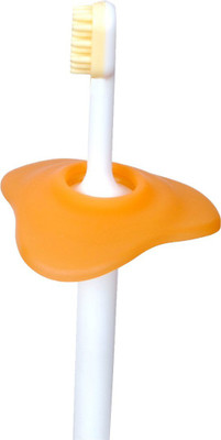 Guru Kripa Baby Products ™ Presents Play New Born Baby Toung Cleaner Oral Care Baby For Your Baby 3 Months + (AGE 0 MONTH +) (ORANGE) Extra Soft Toothbrush
Guru Kripa Baby Products ™ Presents Play New Born Baby Toung Cleaner Oral Care Baby For Your Baby 3 Months + (AGE 0 MONTH +) (ORANGE) Extra Soft Toothbrush