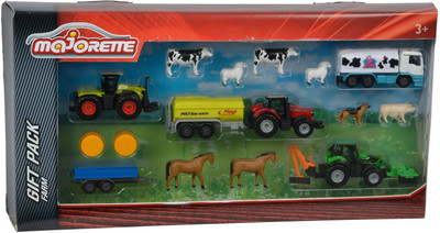 MAJORETTE 212057452(Multicolor)