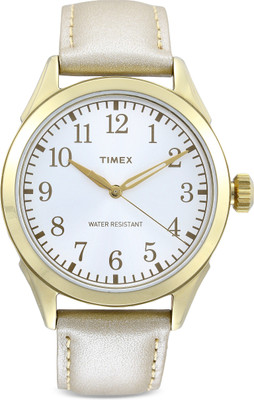 Timex TW2P99300 Watch - For Women
Timex TW2P99300 Watch - For Women