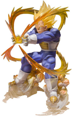 imodish Dragon Ball Z DBZ Super Silver Vegita Action Figure With Stand(Multicolor)
imodish Dragon Ball Z DBZ Super Silver Vegita Action Figure With Stand(Multicolor)