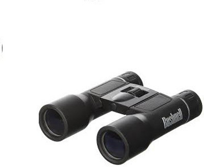 bushnell 131225 Binoculars(25, Black)