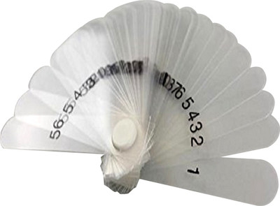 Generic Leaf Gauge