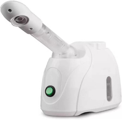 DEZIINE 002 Mini Facial Steamer(0.8 kW)
DEZIINE 002 Mini Facial Steamer(0.8 kW)