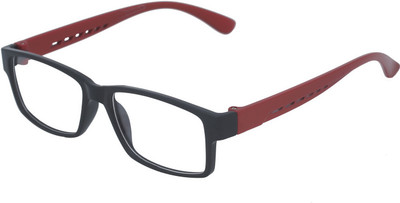Mias Full Rim Square Frame(52 mm