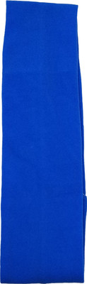 Evolution Evogirl Headband Cotton Elastic Stretchable for Multi purpose, Yoga, Sports, Dance, Headwrap , Hairband Blue , Medium, For Women, Girls Hair Band(Blue)
Evolution Evogirl Headband Cotton Elastic Stretchable for Multi purpose, Yoga, Sports, Dance, Headwrap , Hairband Blue , Medium, For Women, Girls Hair Band(Blue)