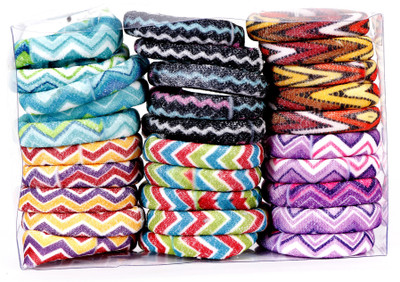 HONBON Premium Quality Stylish Hair Rubber Bands Hair Bands Elastic Rubber Bands Accessories for Girls/Women, Bright Colors for The Summer-(Pack of 30) … Hair Band(Multicolor)
HONBON Premium Quality Stylish Hair Rubber Bands Hair Bands Elastic Rubber Bands Accessories for Girls/Women, Bright Colors for The Summer-(Pack of 30) … Hair Band(Multicolor)