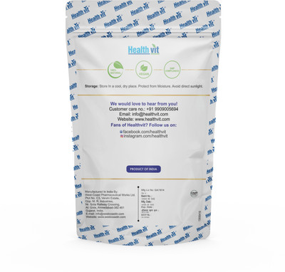 HealthVit Shikakai Powder(100 g)