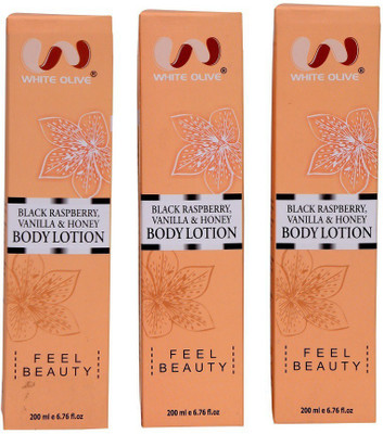White Olive AWS014(200 ml)