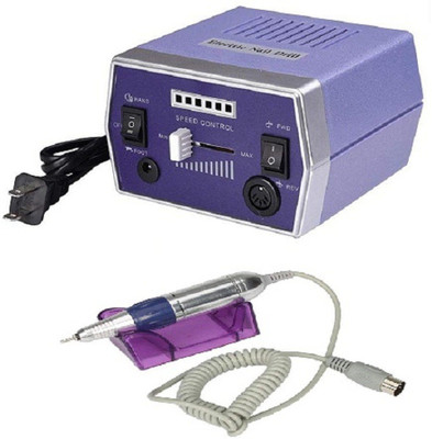 Maison & Cuisine electric nail drill (278-72)(Multicolour)
