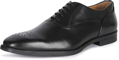 Van Heusen Lace Up For Men(Black
Van Heusen Lace Up For Men(Black