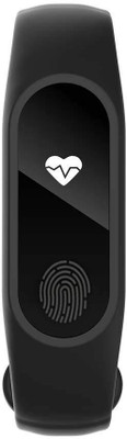 Quit-X Fitness Tracker Smart Bracelet Wristband 0.42 Inch OLED Screen IP67 Waterproof Support Heart Rate Monitor(Black Strap, Size : Free Size), Spider black
Quit-X Fitness Tracker Smart Bracelet Wristband 0.42 Inch OLED Screen IP67 Waterproof Support Heart Rate Monitor(Black Strap, Size : Free Size), Spider black