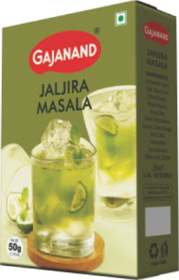 Gajanand Jaljira Masala(100 g)
