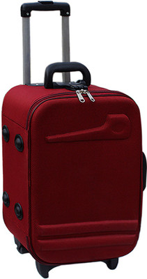 AdevWorld STYLISH HOCKEY Check-in Luggage - inch(Maroon