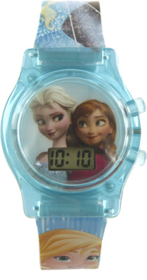 Disney DW100801 Watch - For Girls