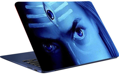 Richerbrand Laptop Sticker 15.6 inch-Laptop Skin-2018-25 Vinyl Laptop Decal 15.6