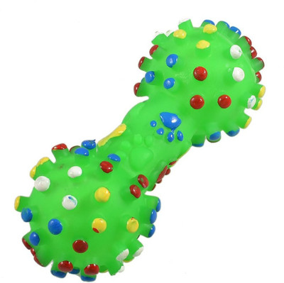Petlicious & More Pet Dog Squeaky Rubber Non Toxic Sound & Chew Bone Dog Toy Puppy Toy Rubber Squeaky Toy, Chew Toy, Rubber Toy, Fetch Toy For Dog
Petlicious & More Pet Dog Squeaky Rubber Non Toxic Sound & Chew Bone Dog Toy Puppy Toy Rubber Squeaky Toy, Chew Toy, Rubber Toy, Fetch Toy For Dog