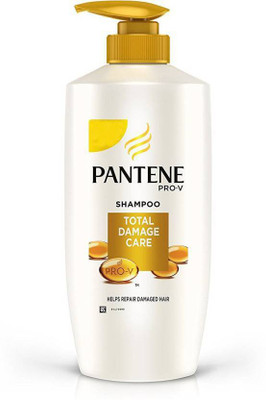 PANTENE PRO-V TOTAL DAMAGE CARE(675 ml)