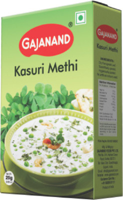 Gajanand Kasuri Methi(100 g)