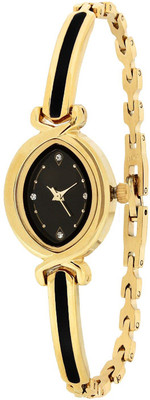 Varni Retail super stylish designer Ovel dial and golden chain watch for women and girls Watch - For Women
Varni Retail super stylish designer Ovel dial and golden chain watch for women and girls Watch - For Women