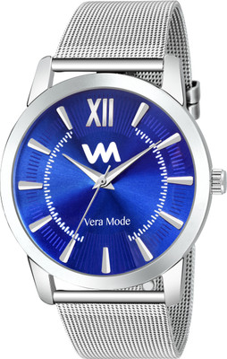 Vera Mode VM1611 Shaffer Slim Collection Watch - For Men