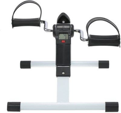 Wyvern Leg Machine with Computer Display Lightweight Portable Mini Pedal Exerciser Cycle
Wyvern Leg Machine with Computer Display Lightweight Portable Mini Pedal Exerciser Cycle