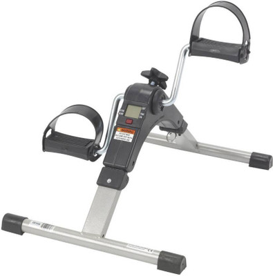 Virtual World Mini Pedal Exerciser Cycle Folding Bike Exercise Bike (Grey) Mini Pedal Exerciser Cycle
Virtual World Mini Pedal Exerciser Cycle Folding Bike Exercise Bike (Grey) Mini Pedal Exerciser Cycle