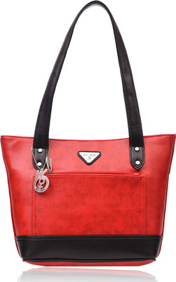 Belizza Shoulder Bag(Red)