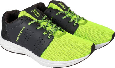 World Wear Footwear 683 Sports Shoes | Cricket Shoes | Gym Shoes | Running Shoes For Men(Green
World Wear Footwear 683 Sports Shoes | Cricket Shoes | Gym Shoes | Running Shoes For Men(Green